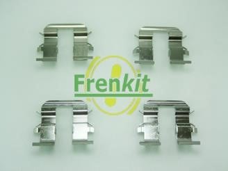 Frenkit 901746 Mounting kit brake pads 901746: Buy near me at 2407.PL in Poland at an Affordable price!