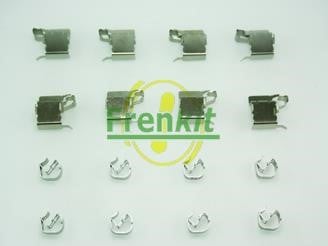 Frenkit 901748 Комплект монтажный тормозных колодок 901748: Отличная цена - Купить в Польше на 2407.PL!