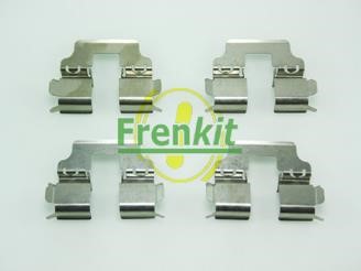 Frenkit 901750 Mounting kit brake pads 901750: Buy near me in Poland at 2407.PL - Good price!