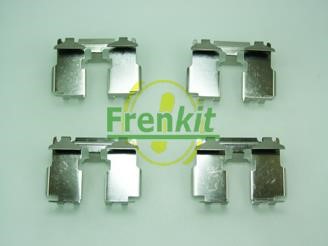 Frenkit 901760 Комплект монтажный тормозных колодок 901760: Купить в Польше - Отличная цена на 2407.PL!