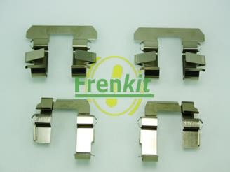Frenkit 901763 Montagesatz für Bremsbacken 901763: Kaufen Sie zu einem guten Preis in Polen bei 2407.PL!