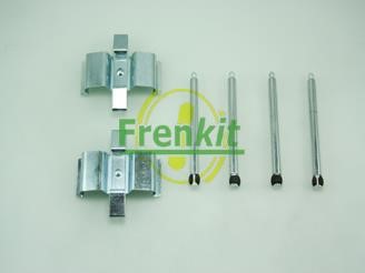 Frenkit 901765 Montagesatz für Bremsbacken 901765: Kaufen Sie zu einem guten Preis in Polen bei 2407.PL!