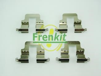 Frenkit 901766 Montagesatz für Bremsbacken 901766: Kaufen Sie zu einem guten Preis in Polen bei 2407.PL!