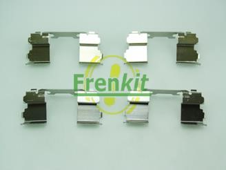 Frenkit 901768 Montagesatz für Bremsbacken 901768: Kaufen Sie zu einem guten Preis in Polen bei 2407.PL!
