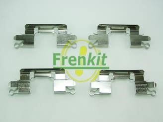 Frenkit 901769 Montagesatz für Bremsbacken 901769: Kaufen Sie zu einem guten Preis in Polen bei 2407.PL!