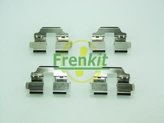 Frenkit 901773 Mounting kit brake pads 901773: Buy near me in Poland at 2407.PL - Good price!