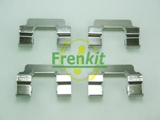 Frenkit 901777 Montagesatz für Bremsbacken 901777: Kaufen Sie zu einem guten Preis in Polen bei 2407.PL!