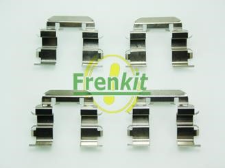 Frenkit 901782 Montagesatz für Bremsbacken 901782: Kaufen Sie zu einem guten Preis in Polen bei 2407.PL!