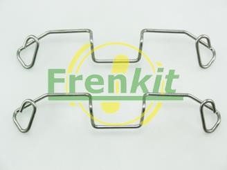 Frenkit 901795 Montagesatz für Bremsbacken 901795: Kaufen Sie zu einem guten Preis in Polen bei 2407.PL!