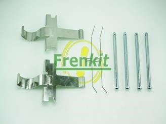 Frenkit 901819 Mounting kit brake pads 901819: Buy near me in Poland at 2407.PL - Good price!