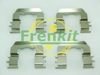 Frenkit 901859 Mounting kit brake pads 901859: Buy near me in Poland at 2407.PL - Good price!