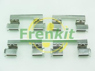 Frenkit 901873 Комплект монтажный тормозных колодок 901873: Купить в Польше - Отличная цена на 2407.PL!