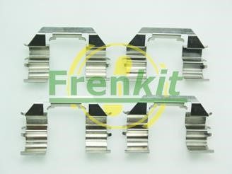 Frenkit 901888 Montagesatz für Bremsbacken 901888: Kaufen Sie zu einem guten Preis in Polen bei 2407.PL!