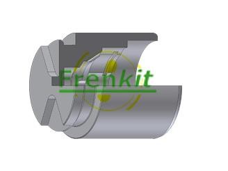 Frenkit P384503 Rear brake caliper piston P384503: Buy near me at 2407.PL in Poland at an Affordable price!