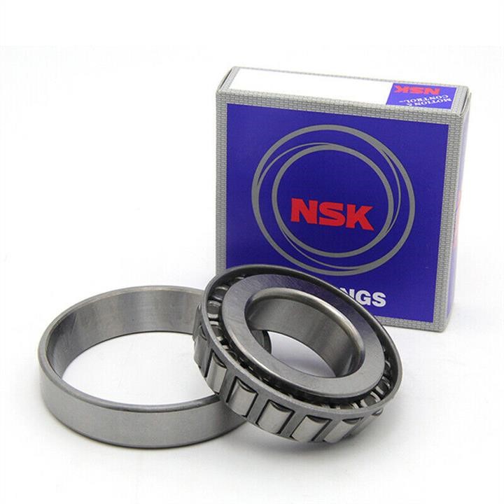 NSK HR32009XJ Front Wheel Bearing Kit HR32009XJ: Buy near me in Poland at 2407.PL - Good price!