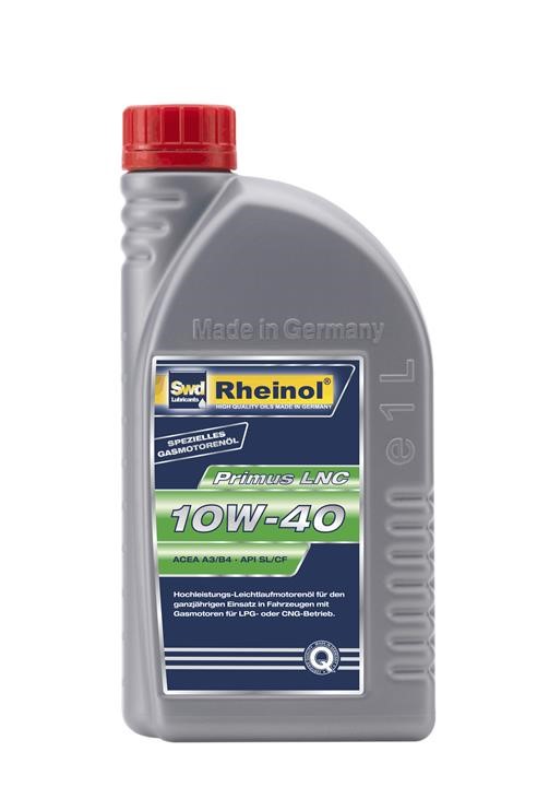 SWD Rheinol 31220.180 Motoröl SWD Rheinol Primus LNC 10W-40, 1L 31220180: Kaufen Sie zu einem guten Preis in Polen bei 2407.PL!