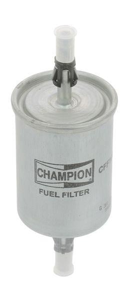 Champion CFF100225 Топливный фильтр CFF100225: Отличная цена - Купить в Польше на 2407.PL!