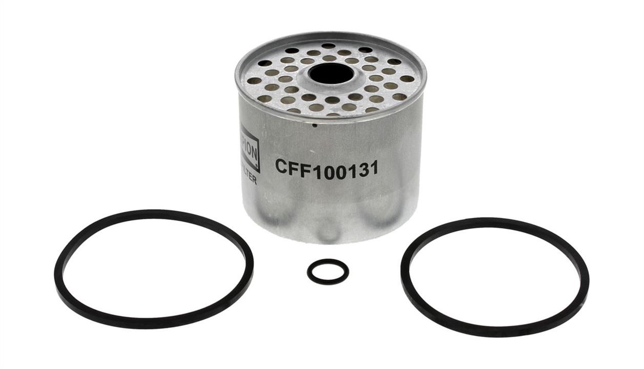 Champion CFF100131 Fuel filter CFF100131: Buy near me in Poland at 2407.PL - Good price!