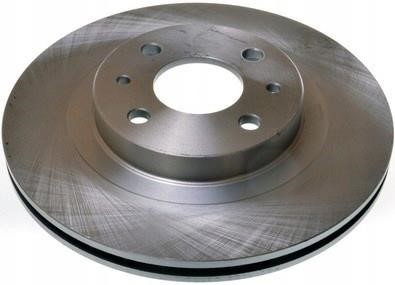 Lada 21120350107000 Brake disc 21120350107000: Buy near me at 2407.PL in Poland at an Affordable price!