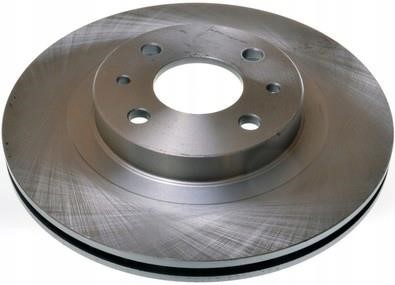 Lada 21123501070 Brake disc 21123501070: Buy near me at 2407.PL in Poland at an Affordable price!