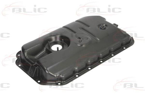 Blic 0216-00-0032473P Oil Pan 0216000032473P: Buy near me at 2407.PL in Poland at an Affordable price!