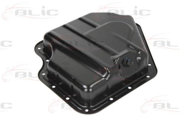 Blic 0216-00-0914470P Oil Pan 0216000914470P: Buy near me at 2407.PL in Poland at an Affordable price!