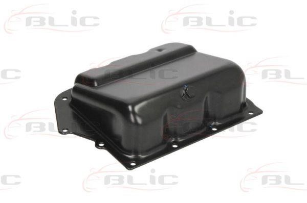 Blic 0216-00-0914475P Auto Trans Oil Pan 0216000914475P: Buy near me in Poland at 2407.PL - Good price!