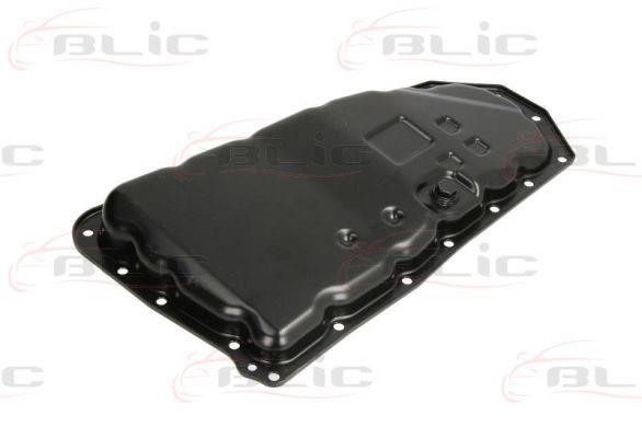 Blic 0216-00-0922475P Auto Trans Oil Pan 0216000922475P: Buy near me at 2407.PL in Poland at an Affordable price!
