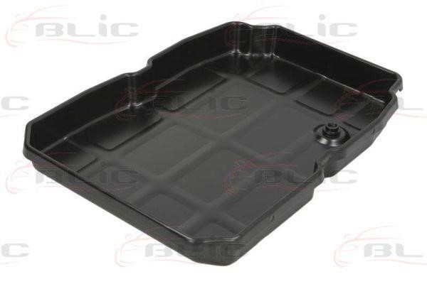 Blic 0216-00-0938476P Auto Trans Oil Pan 0216000938476P: Buy near me in Poland at 2407.PL - Good price!