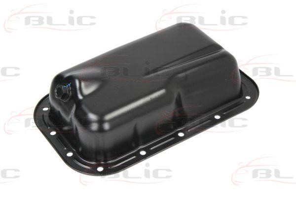 Blic 0216-00-0939470P Oil Pan 0216000939470P: Buy near me in Poland at 2407.PL - Good price!