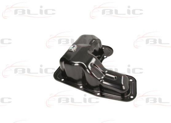 Blic 0216005509473 Oil Pan 0216005509473: Buy near me at 2407.PL in Poland at an Affordable price!