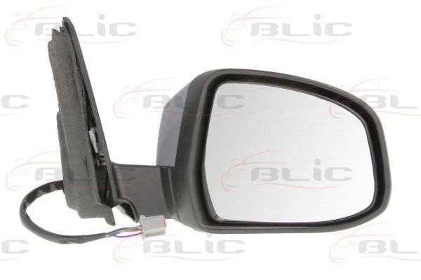 Blic 5402-03-2001218P Outside Mirror 5402032001218P: Buy near me in Poland at 2407.PL - Good price!