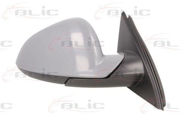 Blic 5402-04-1119221P Outside Mirror 5402041119221P: Buy near me in Poland at 2407.PL - Good price!