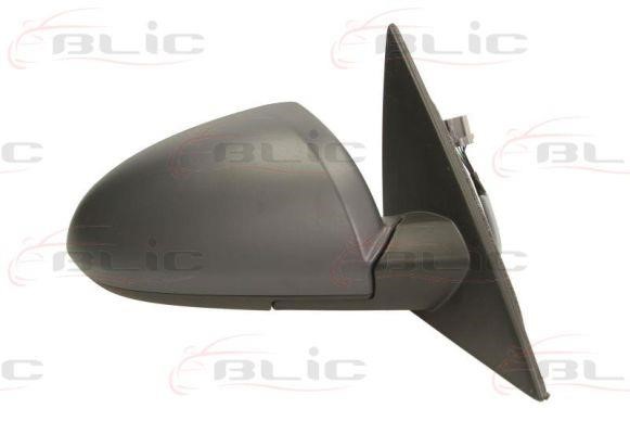 Blic 5402-04-1121978 Outside Mirror 5402041121978: Buy near me in Poland at 2407.PL - Good price!