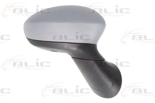Blic 5402-04-1122933 Outside Mirror 5402041122933: Buy near me in Poland at 2407.PL - Good price!