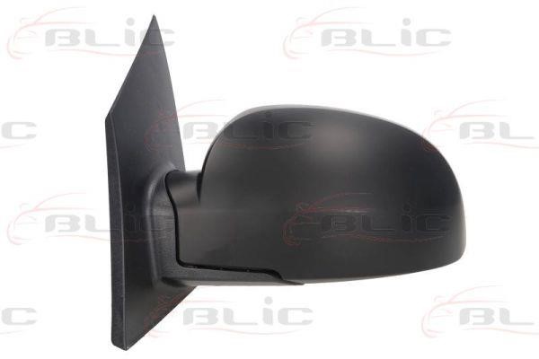 Blic 5402-04-1125120 Outside Mirror 5402041125120: Buy near me in Poland at 2407.PL - Good price!