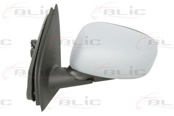 Blic 5402-04-1125931P Outside Mirror 5402041125931P: Buy near me in Poland at 2407.PL - Good price!
