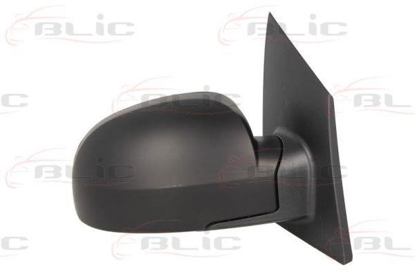 Blic 5402-04-1128121 Outside Mirror 5402041128121: Buy near me at 2407.PL in Poland at an Affordable price!
