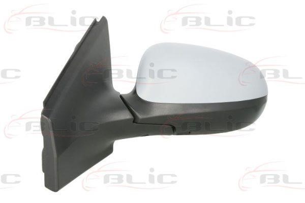 Blic 5402-04-1129552 Outside Mirror 5402041129552: Buy near me in Poland at 2407.PL - Good price!