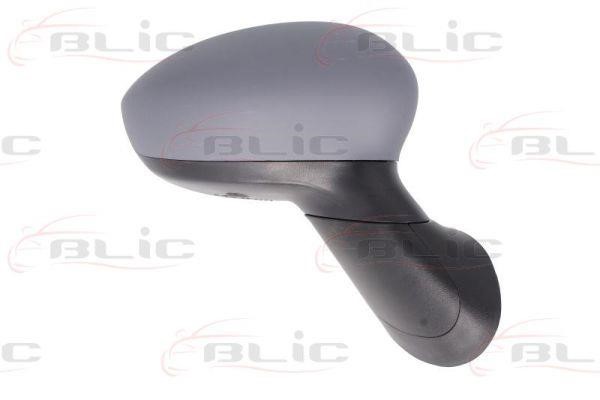 Blic 5402-04-1129933 Outside Mirror 5402041129933: Buy near me in Poland at 2407.PL - Good price!