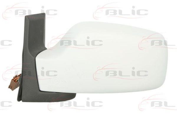 Blic 5402-04-1139358 Outside Mirror 5402041139358: Buy near me in Poland at 2407.PL - Good price!