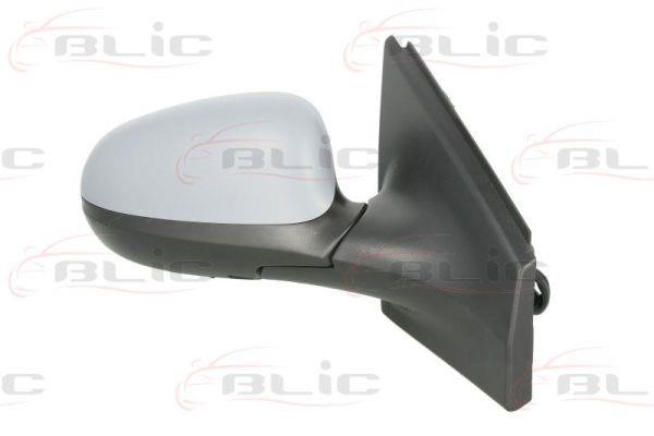Blic 5402-04-1139552 Outside Mirror 5402041139552: Buy near me in Poland at 2407.PL - Good price!