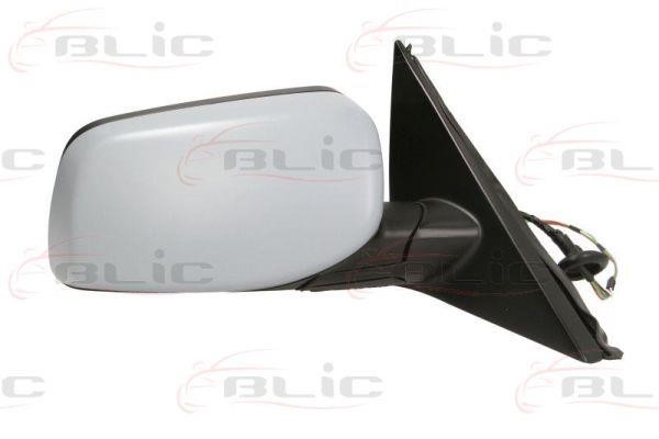 Blic 5402-04-1192825 Outside Mirror 5402041192825: Buy near me at 2407.PL in Poland at an Affordable price!