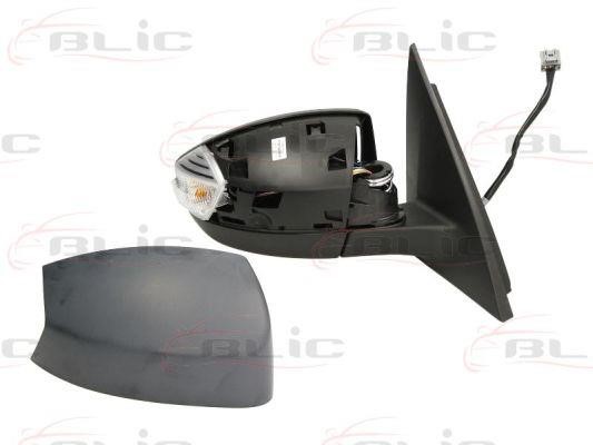 Blic 5402-04-9219375 Outside Mirror 5402049219375: Buy near me in Poland at 2407.PL - Good price!