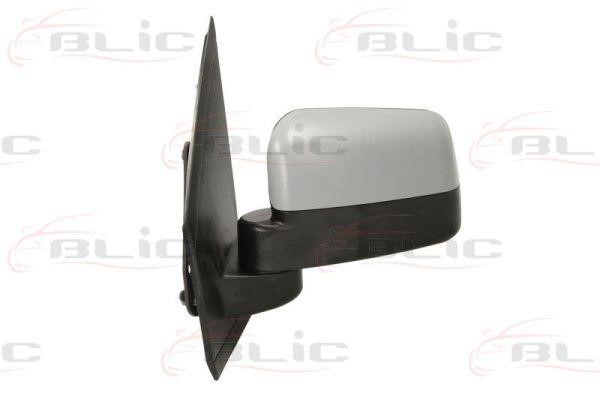 Blic 5402049229499 Outside Mirror 5402049229499: Buy near me in Poland at 2407.PL - Good price!