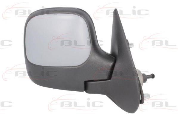 Blic 5402-04-9238972 Outside Mirror 5402049238972: Buy near me in Poland at 2407.PL - Good price!