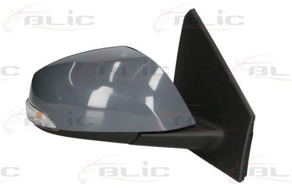 Blic 5402-09-2002192P Outside Mirror 5402092002192P: Buy near me at 2407.PL in Poland at an Affordable price!