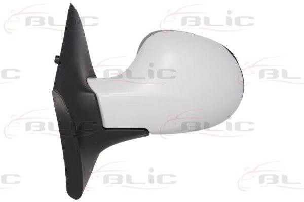 Blic 5402-09-2002225P Outside Mirror 5402092002225P: Buy near me in Poland at 2407.PL - Good price!
