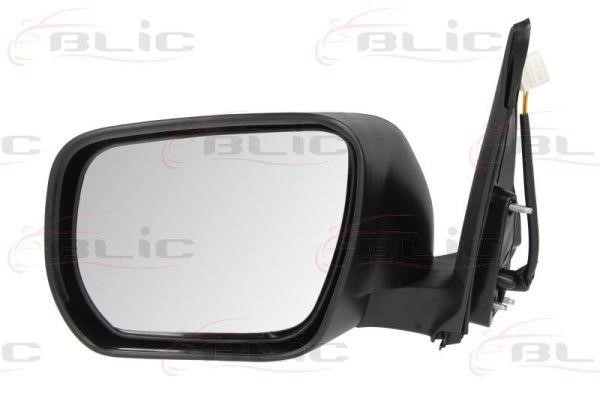 Blic 5402-18-2002399P Outside Mirror 5402182002399P: Buy near me in Poland at 2407.PL - Good price!