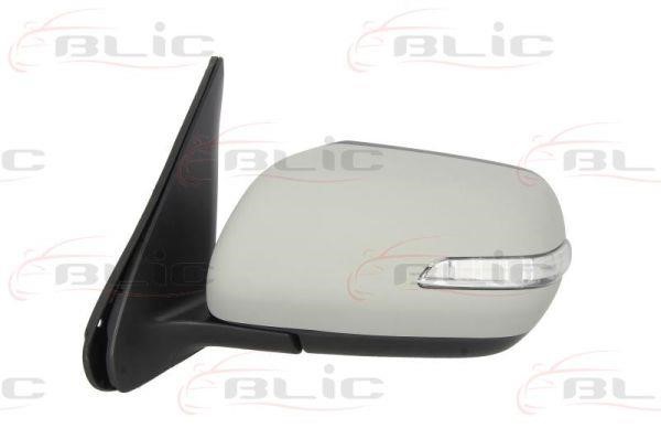 Blic 5402-18-2002417P Outside Mirror 5402182002417P: Buy near me in Poland at 2407.PL - Good price!